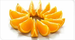 appelsinbter