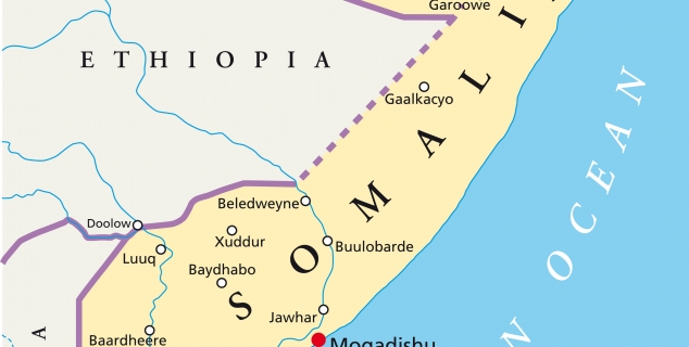 somalia kart