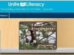 UniteforLiteracy Long white web