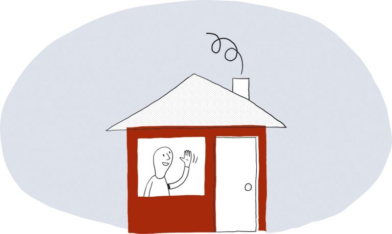 Brannvern på mange språk // FIRE SAFETY IN THE HOME