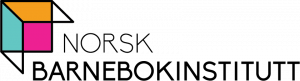Logo: norsk barnebokinstitutt