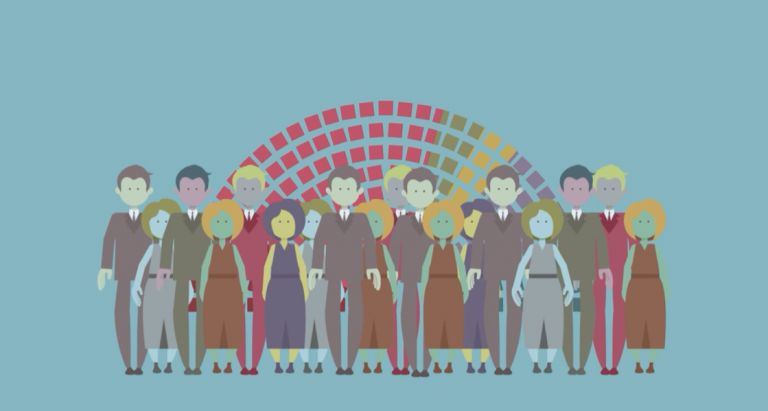 Valg og politiske partier// Elections and political parties