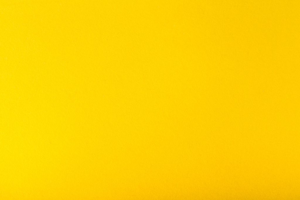 bilde av fargen gul