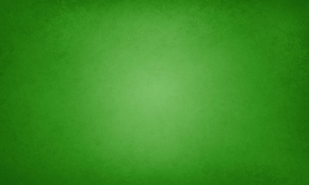 bilde av fargen grønn