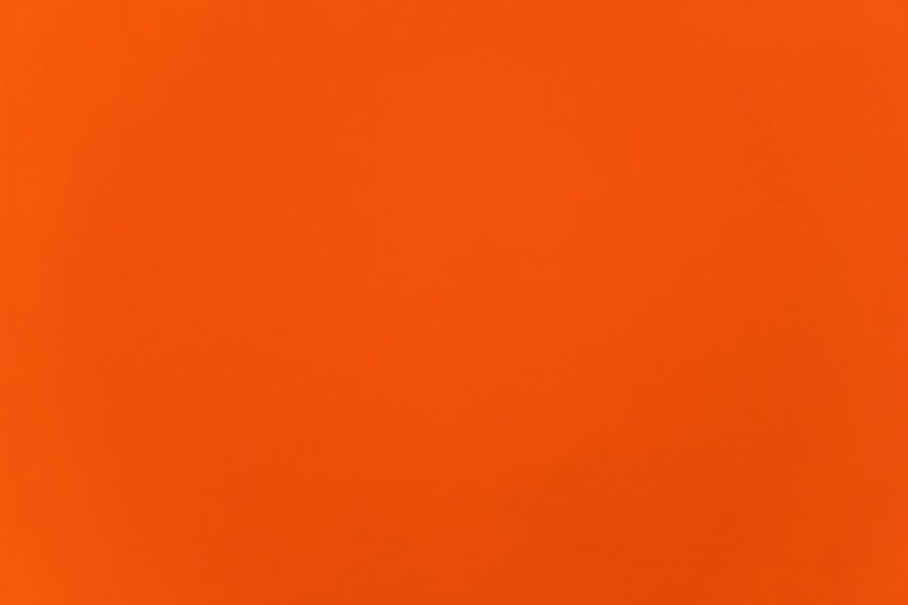 bilde av fargen oransje