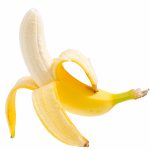 fotografi av en banan