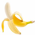 fotografi av en banan