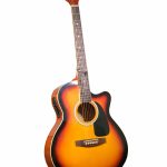 bilde av gitar