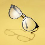 bilde av en brille