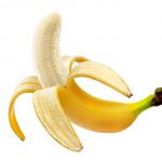 bilde av en banan