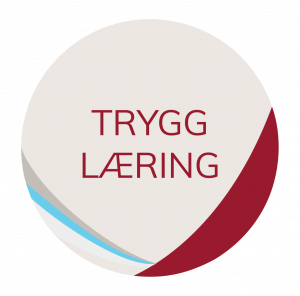 Om Trygg Læring //عن التعلّم الآمن