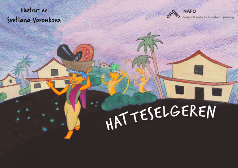 Hatteselgeren